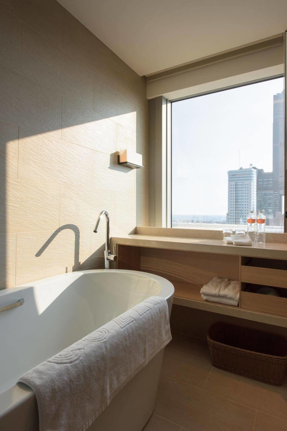 Hotel COZZI Zhongshan Kaohsiung Exterior foto